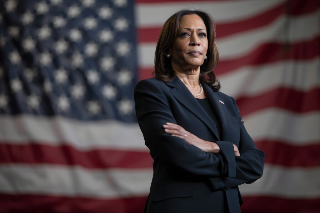 Kamala Harris