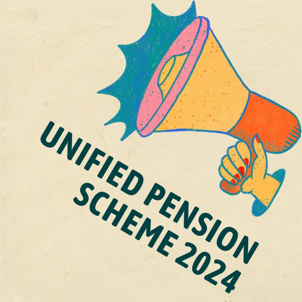 Unified Pension Scheme