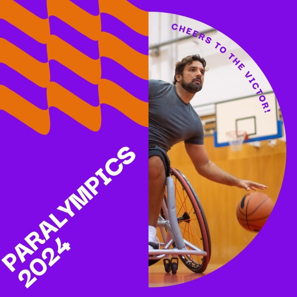 Paralympics 2024