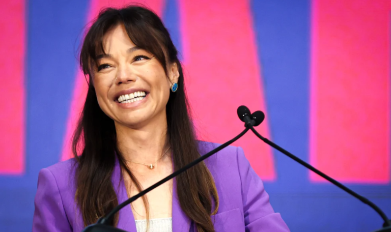 Nicole Shanahan Net Worth: A Detailed Look at the Billion-Dollar Fortune