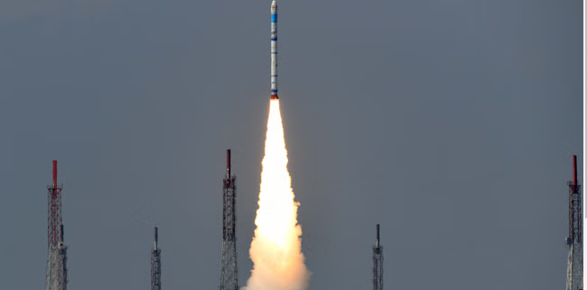 ISRO