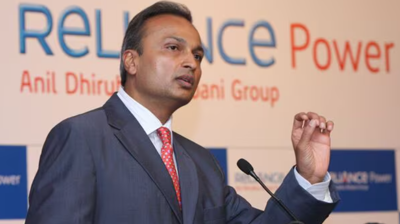 Anil Ambani