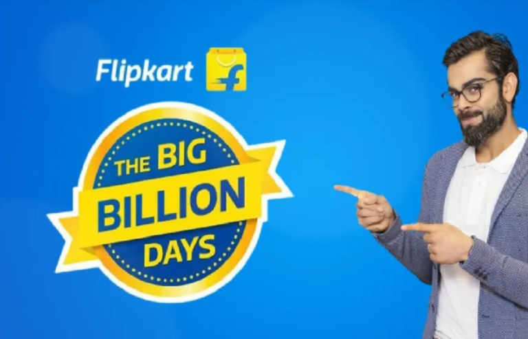 Big Billion Days 2024 Flipkart Date: What to Expect from This Year’s Mega Sale